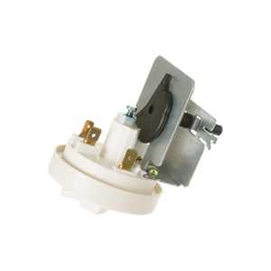 GE APPLIANCE WH12X10076 WASHER WATER LEVEL PRESSURE SWITCH (genuine oem part)