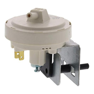 GE APPLIANCE WH12X10093 WASHER WATER LEVEL PRESSURE SWITCH (genuine oem part)