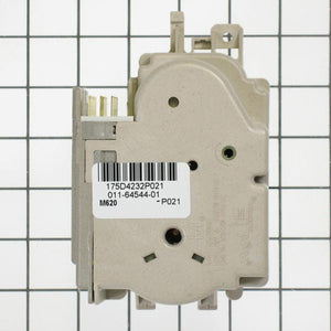 GE APPLIANCE WH12X10255 WASHER TIMER ASSEMBLY (genuine oem part)