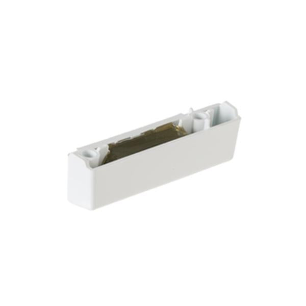 GE APPLIANCE WH12X10276 WASHER LID SWITCH MAGNET ASSEMBLY (genuine oem part) - Parts Solution Group