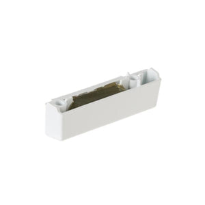 GE APPLIANCE WH12X10276 WASHER LID SWITCH MAGNET ASSEMBLY (genuine oem part)