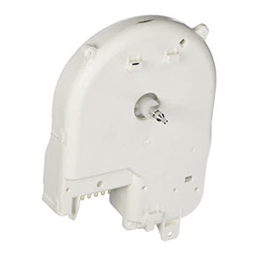 GE APPLIANCE WH12X10296 LAUNDRY WASHER TIMER ASSEMBLY (genuine oem part)