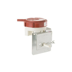 GE APPLIANCE WH12X10301 WASHER WATER LEVEL PRESSURE SWITCH (genuine oem part)