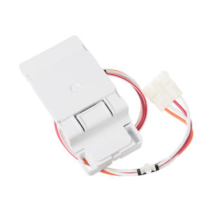 GE APPLIANCE WH12X10333 WASHER LID SWITCH (genuine oem part)