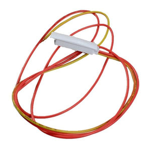 GE APPLIANCE WH12X10334 WASHER LID SWITCH ASSEMBLY (genuine oem part)