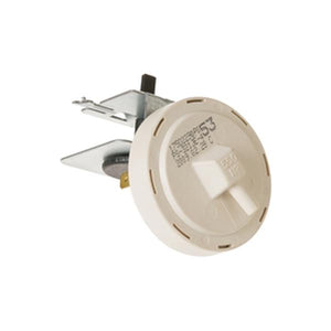 GE APPLIANCE WH12X10365 WASHER WATER LEVEL PRESSURE SWITCH (genuine oem part)