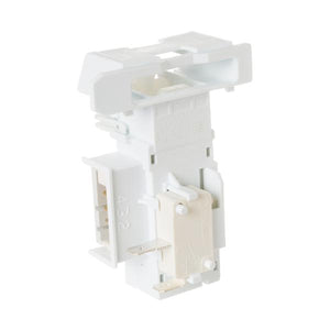 GE APPLIANCE WH12X10435 WASHER LID LOCK (GENUINE OEM PART)