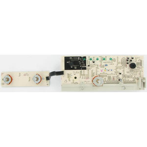 GE APPLIANCE WH12X10439 LAUNDRY WASHER MAIN CONTROL BOARD (genuine oem part)