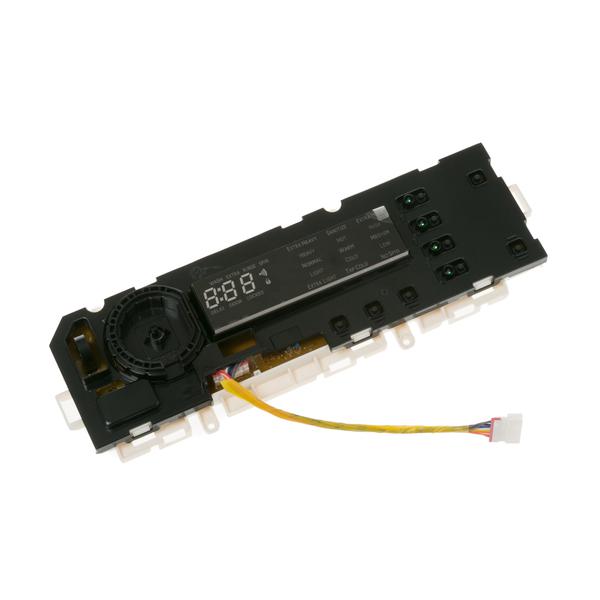 GE APPLIANCE WH12X10443 CONTROL BOARD ASSEMBLY (genuine oem part) - Parts Solution Group