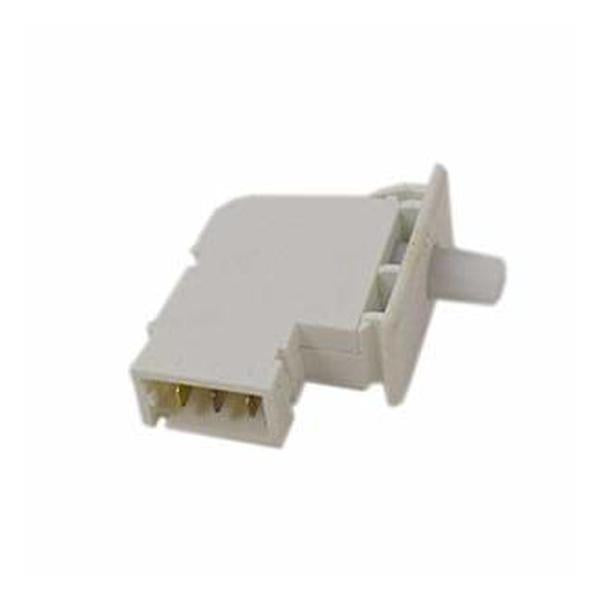 GE APPLIANCE WH12X10444 DOOR SWITCH (GENUINE OEM PART) - Parts Solution Group