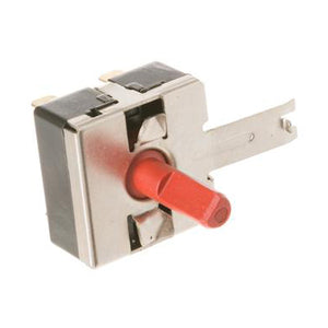 GE APPLIANCE WH12X10461 WASHER WATER TEMPERATURE ROTARY SWITCH  (GENUINE OEM PART)