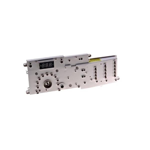 GE APPLIANCE WH12X10468 LAUNDRY WASHER CONTROL BOARD (genuine oem part) - Parts Solution Group