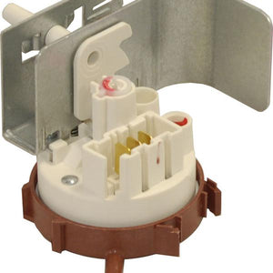 GE APPLIANCE WH12X10476 WASHER WATER LEVEL PRESSURE SWITCH (genuine oem part)