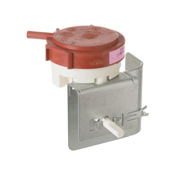 GE APPLIANCE WH12X10479 LAUNDRY WASHER WATER LEVEL PRESSURE SWITCH (genuine oem part) - Parts Solution Group