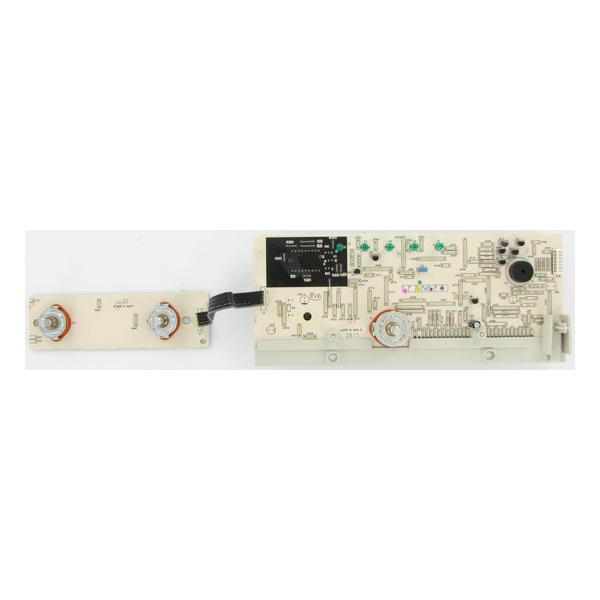 GE APPLIANCE WH12X10481 BOARD ASSEMBLY MOUNTED (GENUINE OEM PART) - Parts Solution Group