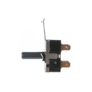 GE APPLIANCE WH12X10498 LAUNDRY WASHER ROTARY TEMPERATURE SWITCH (genuine oem part)