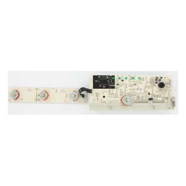 GE APPLIANCE WH12X10508 BOARD ASSEMBLY MOUNTED (GENUINE OEM PART) - Parts Solution Group