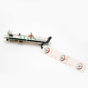 GE APPLIANCE WH12X10524 LAUNDRY WASHER MOTOR CONTROL BOARD (genuine oem part)