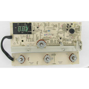 GE APPLIANCE WH12X10525 LAUNDRY WASHER ELECTRONIC CONTROL BOARD (genuine oem part)