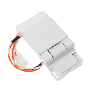 GE APPLIANCE WH12X10531 LAUNDRY WASHER LID SWITCH ASSEMBLY (genuine oem part)