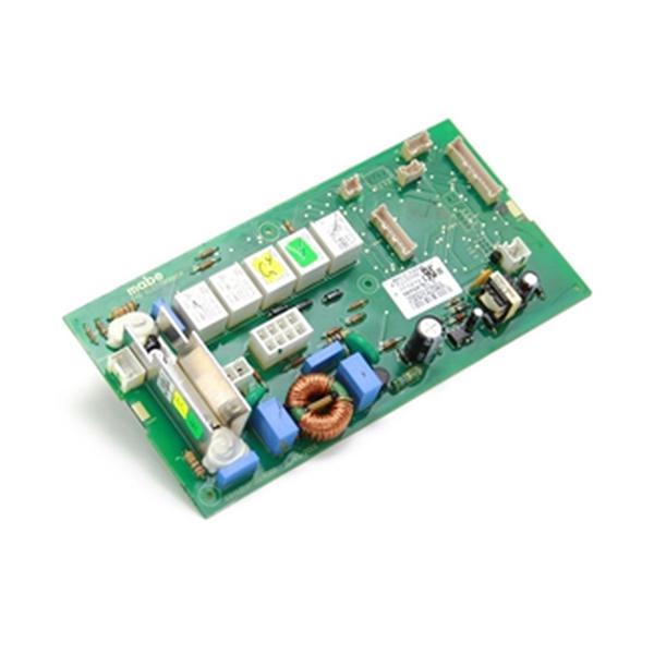 GE APPLIANCE WH12X10586 LAUNDRY WASHER ELECTRONIC CONTROL BOARD (genuine oem part) - Parts Solution Group