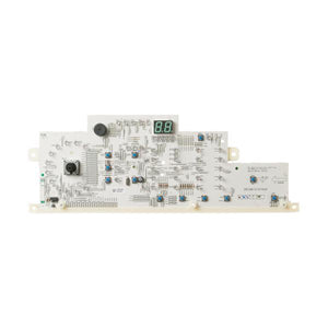 GE APPLIANCE WH12X10613 WASHER ELECTRONIC CONTROL BOARD (genuine oem part)