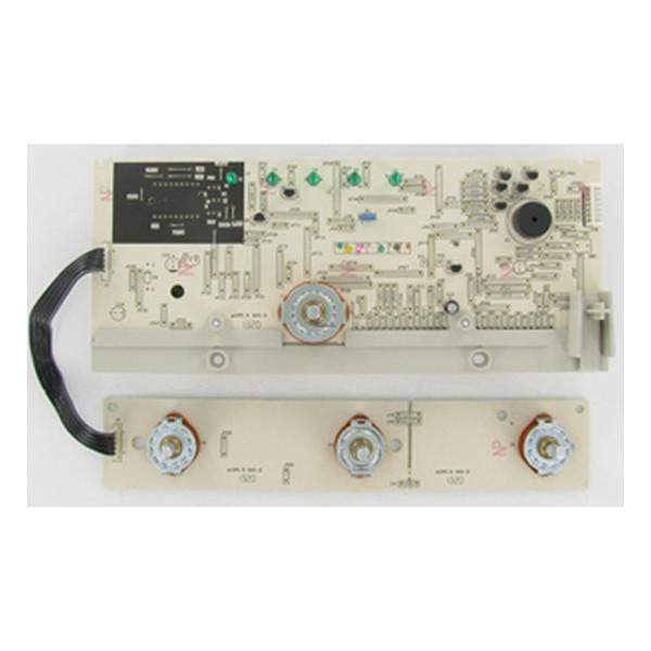 GE APPLIANCE WH12X10614 LAUNDRY WASHER MAIN CONTROL BOARD (genuine oem part) - Parts Solution Group
