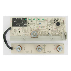 GE APPLIANCE WH12X10614 LAUNDRY WASHER MAIN CONTROL BOARD (genuine oem part)