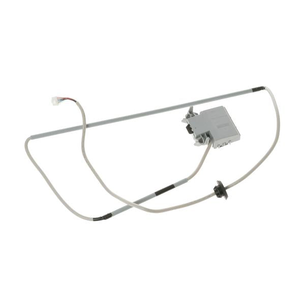 GE APPLIANCE WH12X20357 LAUNDRY LID LOCK ASSEMBLY (genuine oem part) - Parts Solution Group