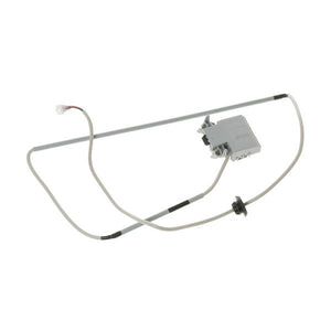 GE APPLIANCE WH12X20357 LAUNDRY LID LOCK ASSEMBLY (genuine oem part)