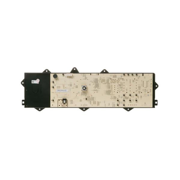 GE APPLIANCE WH12X20504 CONTROL AND FIRMWARE ASSEMBLY (GENUINE OEM PART) - Parts Solution Group