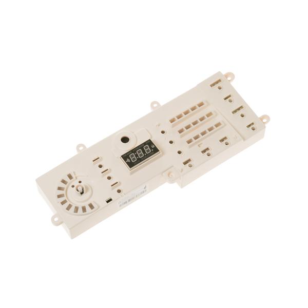 GE APPLIANCE WH12X20814 UI BOARD (GENUINE OEM PART) - Parts Solution Group