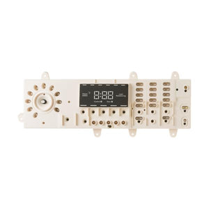 GE APPLIANCE WH12X24234 WASHER CONTROL BOARD (genuine oem part)