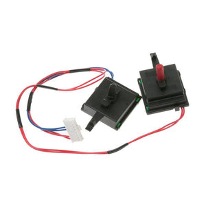 GE APPLIANCE WH12X25295 WASHER SELECTOR SWITCH (genuine oem part)