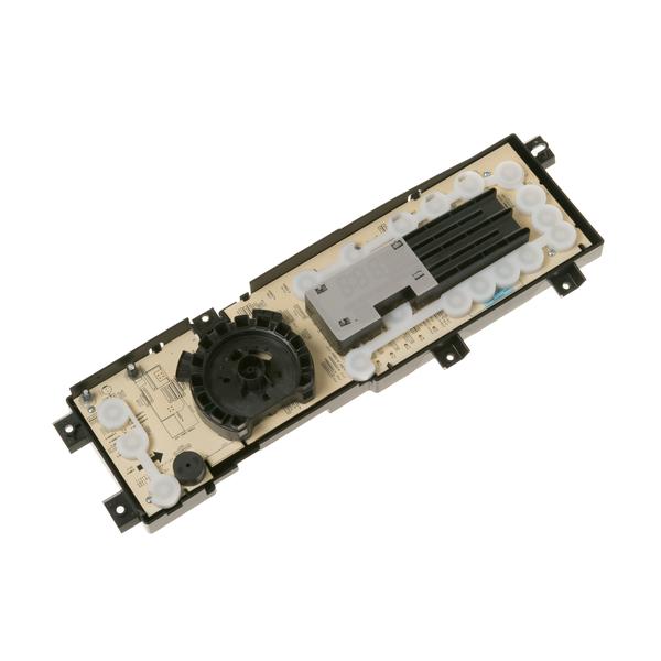 GE APPLIANCE WH12X25837 USER INTERFACE PC BOARD ASSEMBLY (genuine oem part) - Parts Solution Group