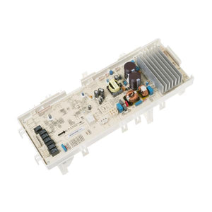 GE APPLIANCE WH12X26034 WASHER CONTROL BOARD (genuine oem part)