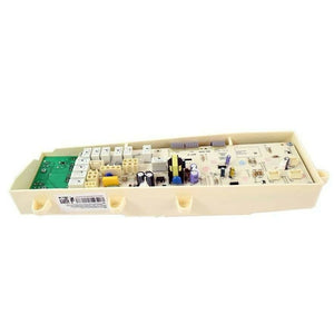 GE APPLIANCE WH12X27293 WASHER UI BOARD (genuine oem part)
