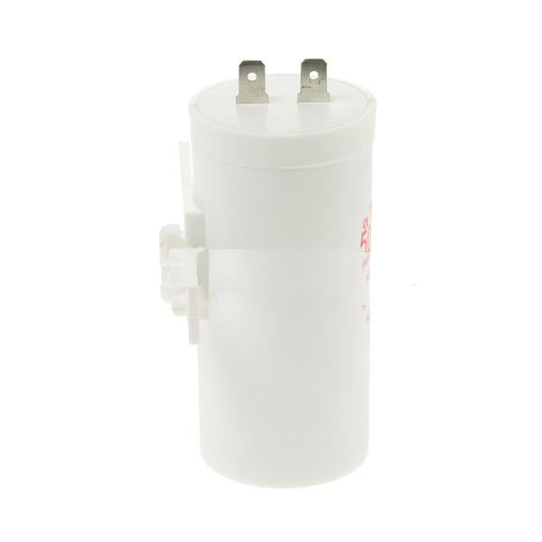 GE APPLIANCE WH12X27299 WASHER CAPACITOR (genuine oem part) - Parts Solution Group