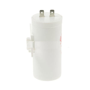 GE APPLIANCE WH12X27299 WASHER CAPACITOR (genuine oem part)