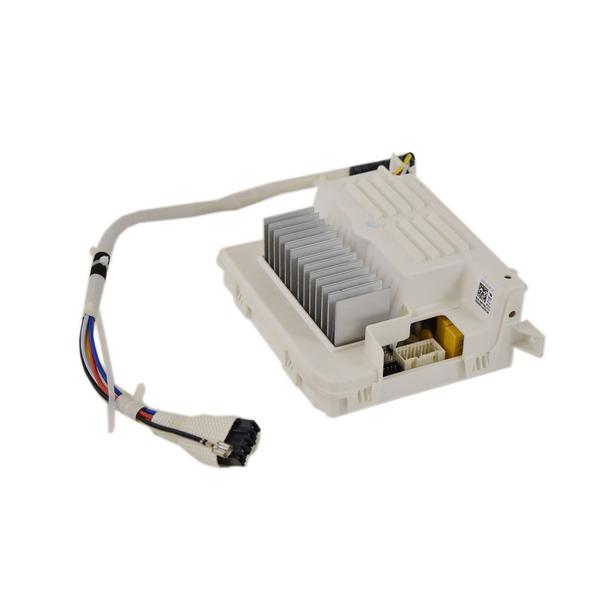GE APPLIANCE WH12X27941 WASHER DRIVE MOTOR INVERTER BOARD (genuine oem part) - Parts Solution Group