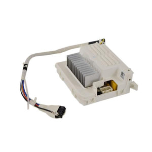GE APPLIANCE WH12X27941 WASHER DRIVE MOTOR INVERTER BOARD (genuine oem part)