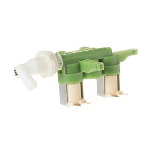 GE APPLIANCE WH13X10033 WASHER WATER INLET VALVE (genuine oem part)
