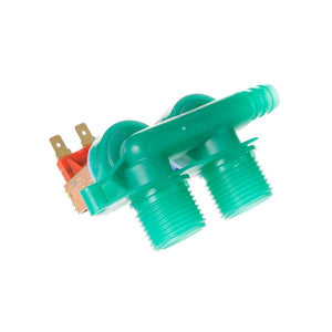 GE APPLIANCE WH13X10050 WASHER WATER INLET VALVE (genuine oem part)
