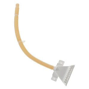 GE APPLIANCE WH13X10051 WASHER WATER FILL NOZZLE ASSEMBLY (genuine oem part)