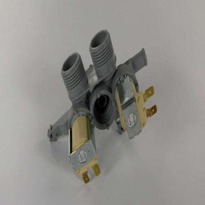 GE APPLIANCE WH13X10053 WASHER WATER INLET VALVE (genuine oem part)