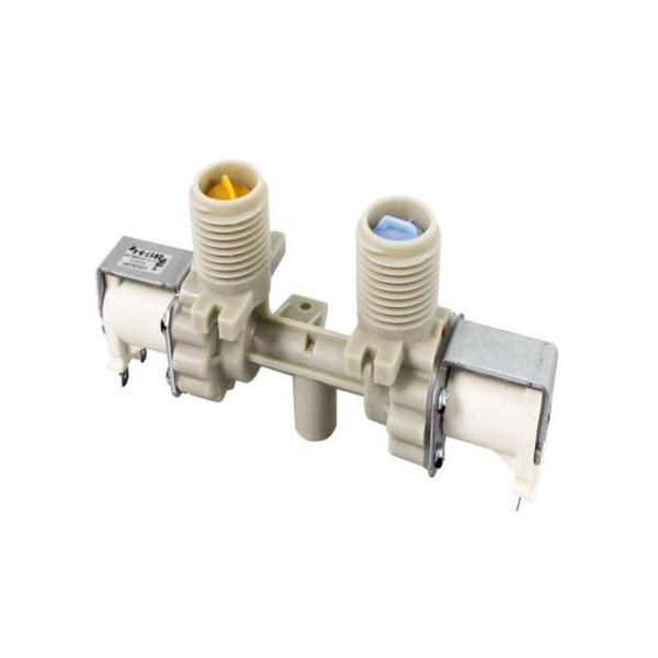 GE APPLIANCE WH13X20604 VALVE ASSEMBLYINLET (GENUINE OEM PART) - Parts Solution Group