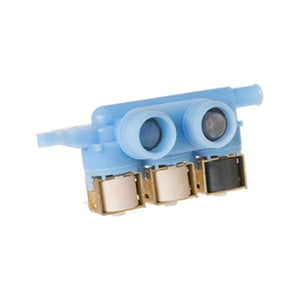 GE APPLIANCE WH13X22720 WASHER WATER INLET VALVE (genuine oem part)