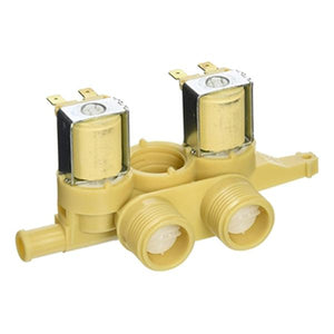 GE APPLIANCE WH13X23974 TRIPPLE WATER VALVE (genuine oem part)