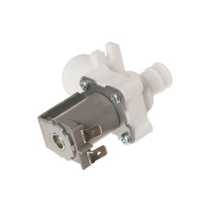 GE APPLIANCE WH13X26636 WASHER WATER INLET VALVE (genuine oem part)