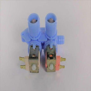 GE APPLIANCE WH13X27314 WASHER WATER INLET VALVE (genuine oem part)